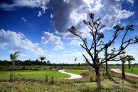 Lakeview Vientiane Golf Club